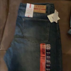 Izod Jeans